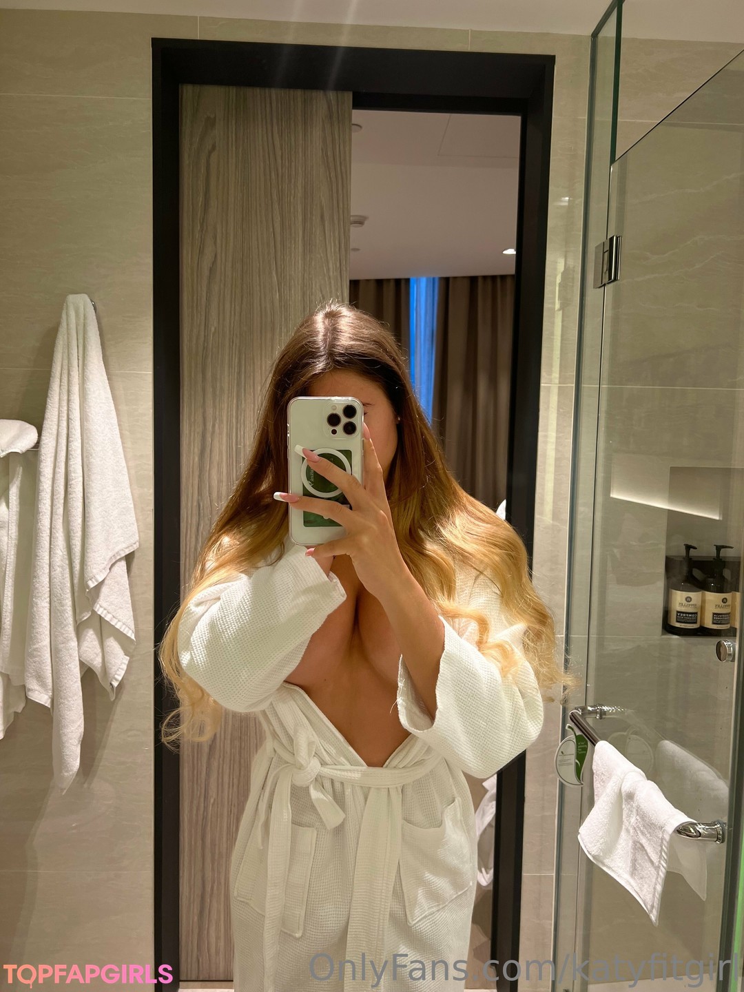 Nacktes geleaktes OnlyFans-Foto von Ekaterina Katislo #20