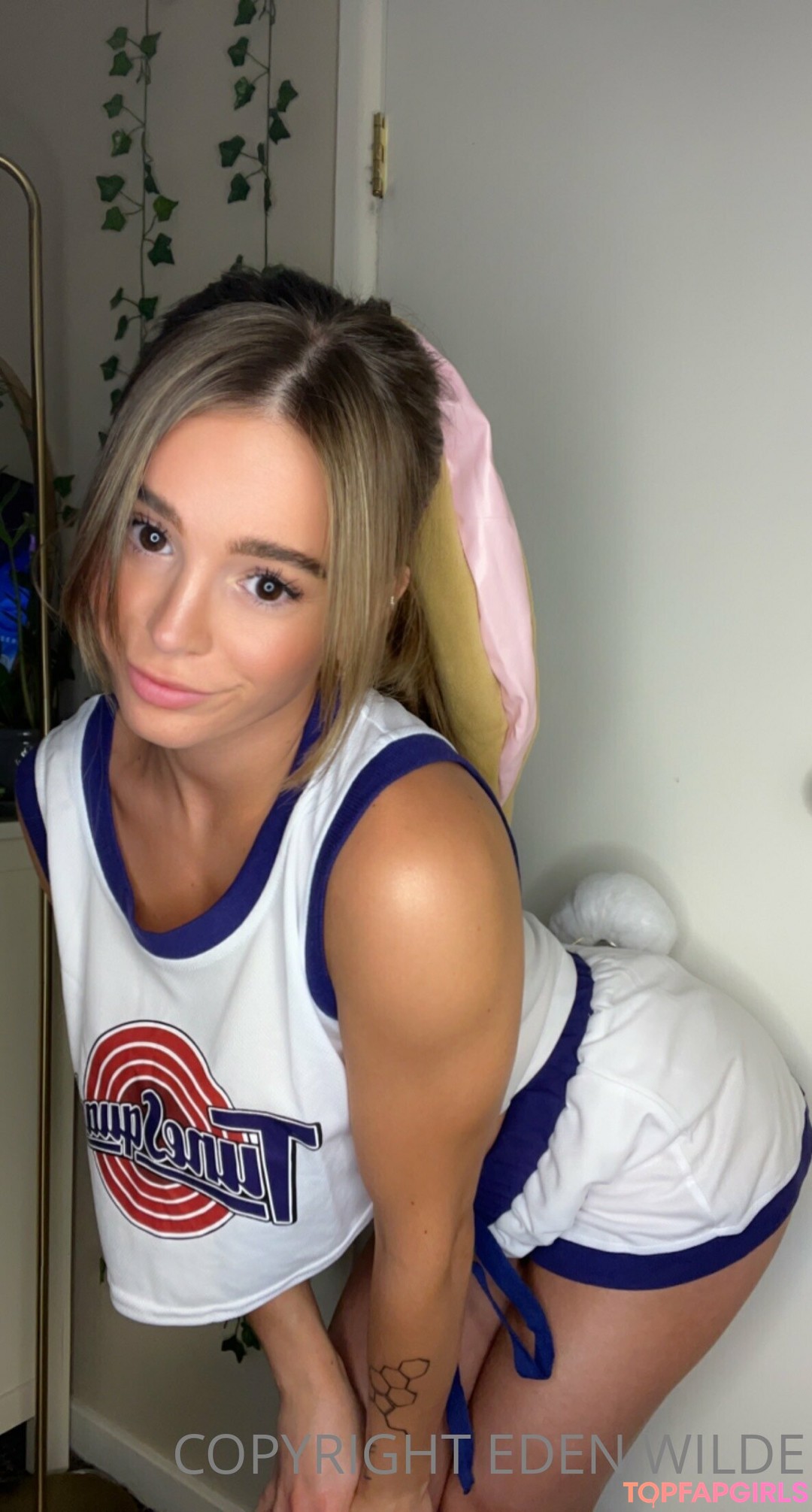 Nacktes geleaktes OnlyFans-Foto von Arizona Sky #5