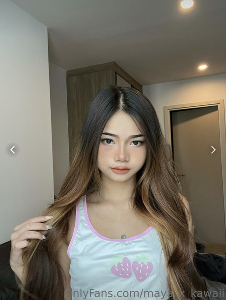 Maya Kawaii