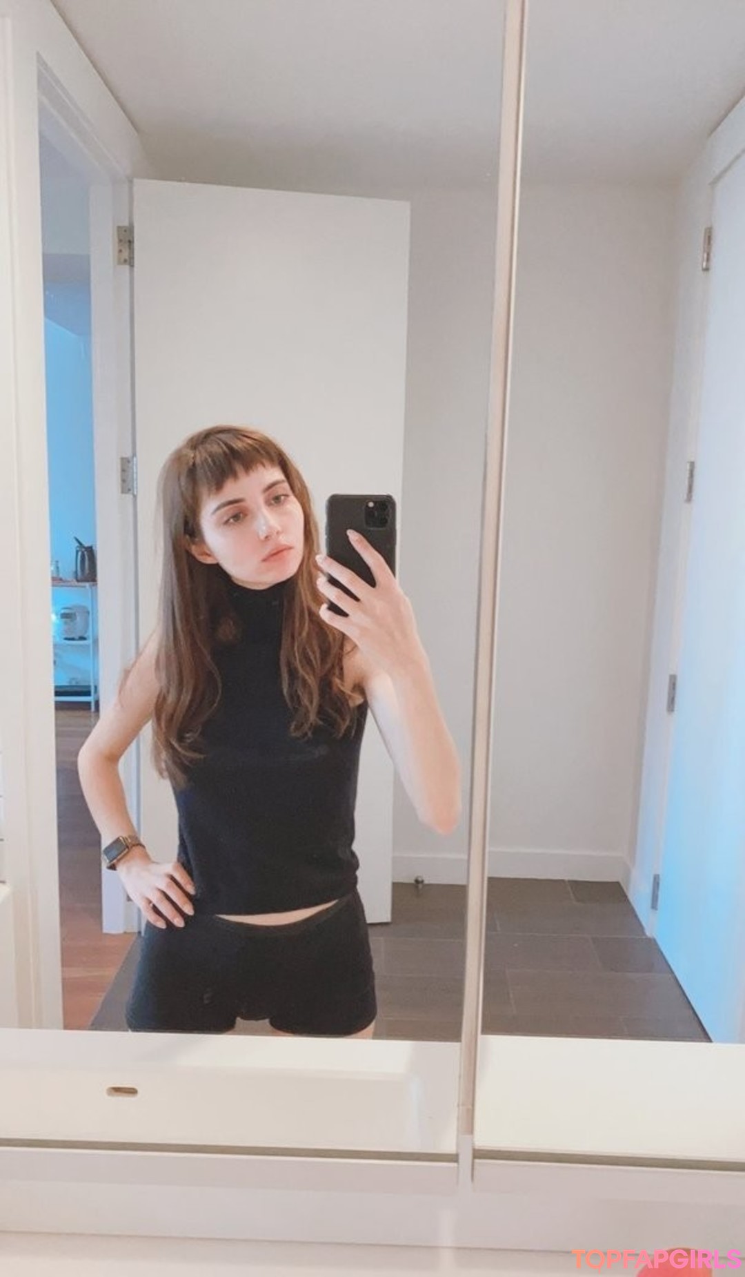 Nacktes geleaktes OnlyFans-Foto von Liara Roux #212