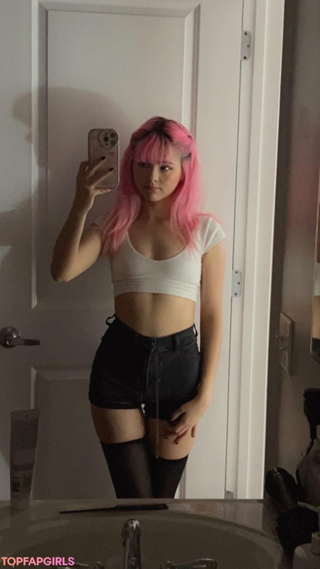 Nacktes geleaktes OnlyFans-Foto von Luvcoregf #140