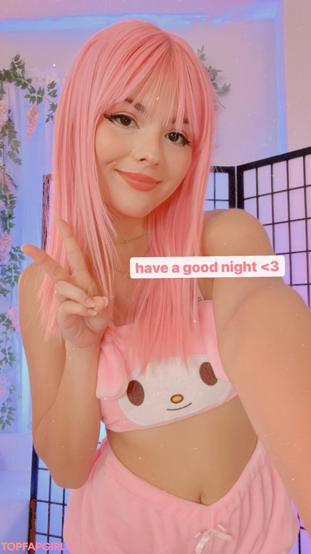 Nacktes geleaktes OnlyFans-Foto von Luvcoregf #149