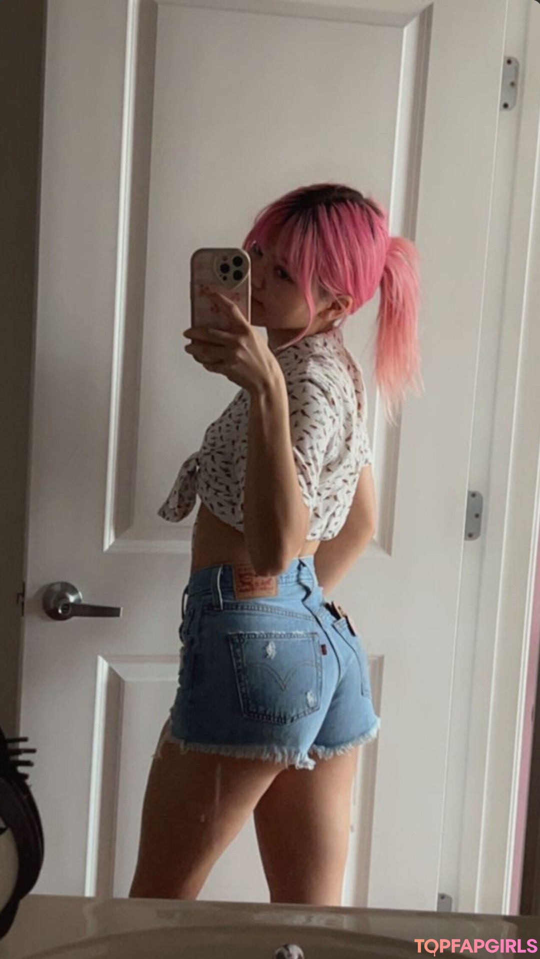 Nacktes geleaktes OnlyFans-Foto von Luvcoregf #202