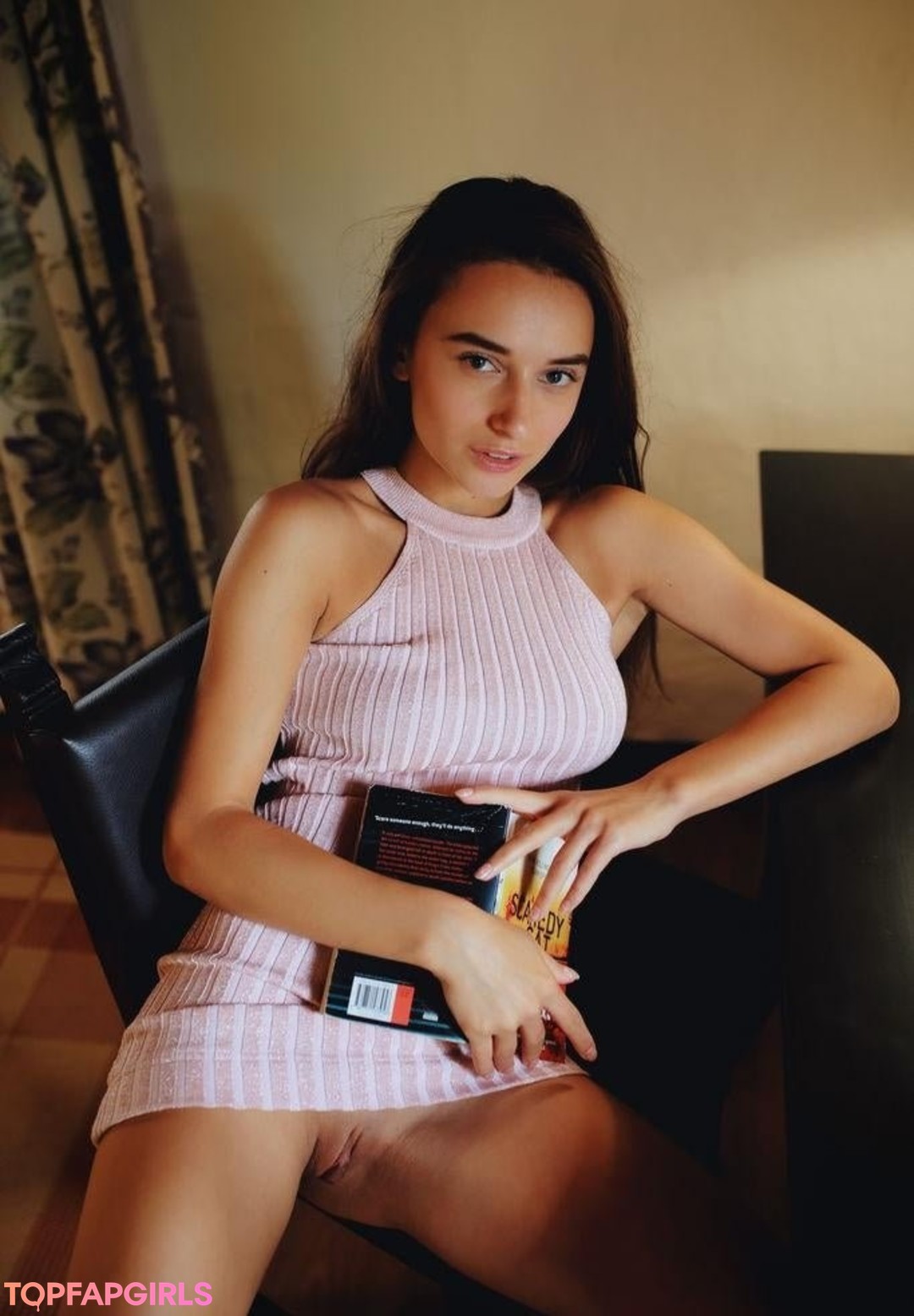 Nacktes geleaktes OnlyFans-Foto von Gloria Sol #1401