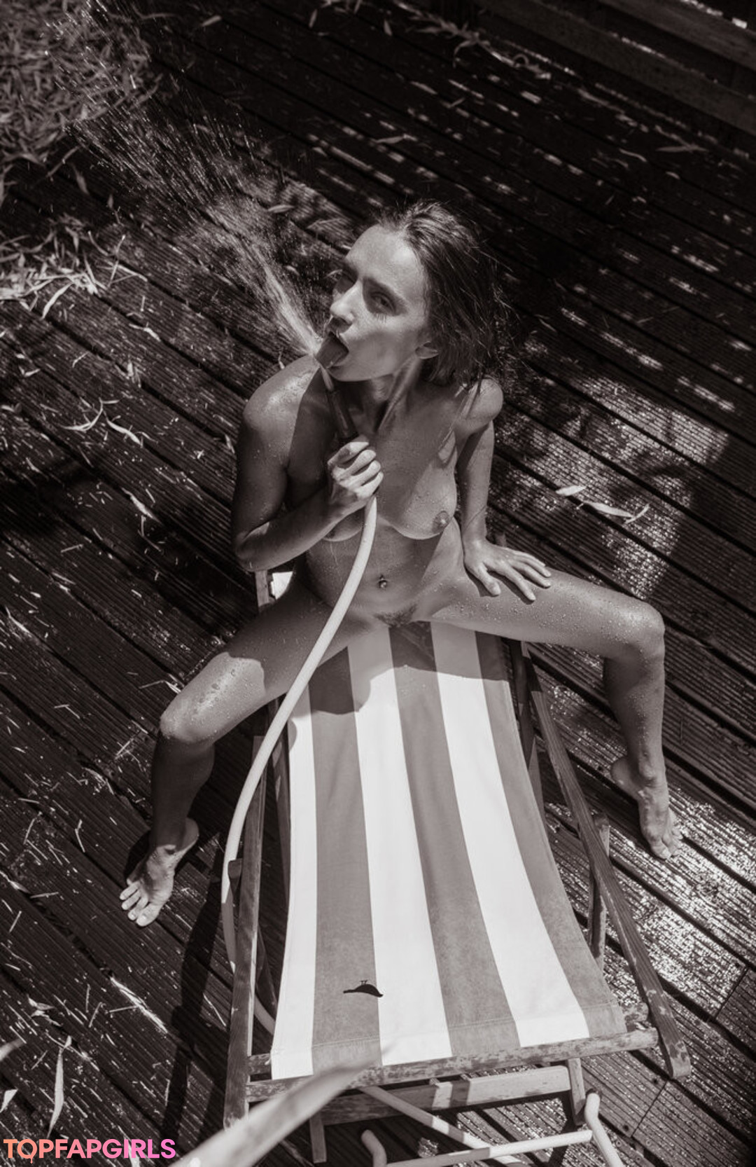 Nacktes geleaktes OnlyFans-Foto von Gloria Sol #2385
