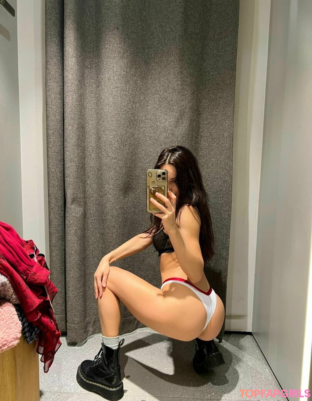 Nacktes geleaktes OnlyFans-Foto von Gloria Sol #2451