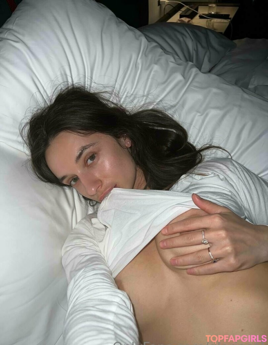 Nacktes geleaktes OnlyFans-Foto von Gloria Sol #2743