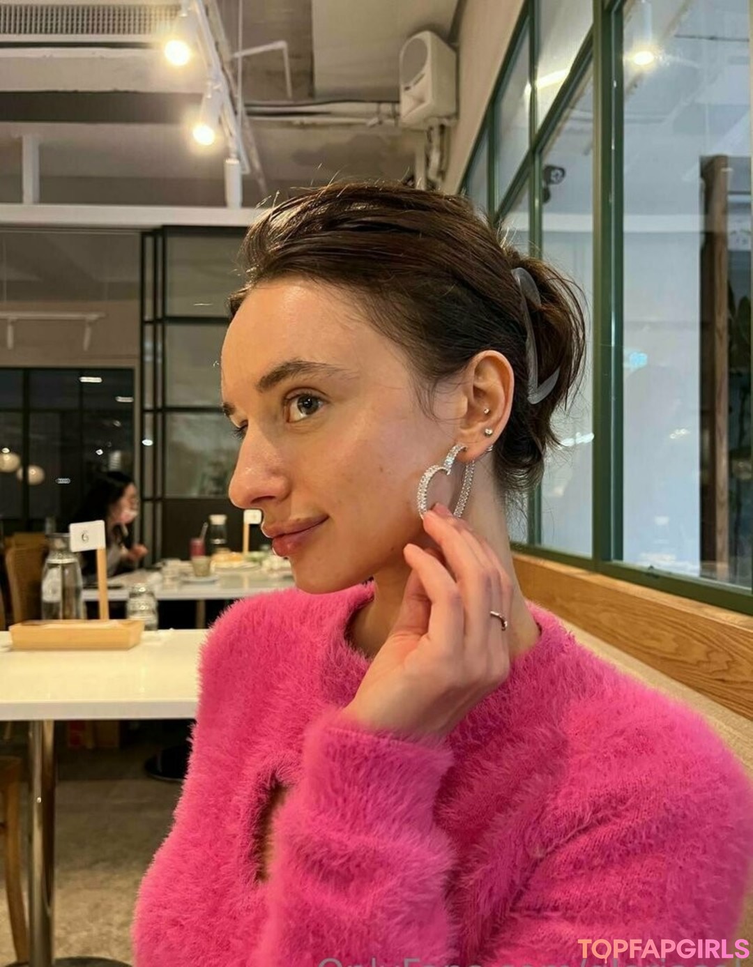 Nacktes geleaktes OnlyFans-Foto von Gloria Sol #2786
