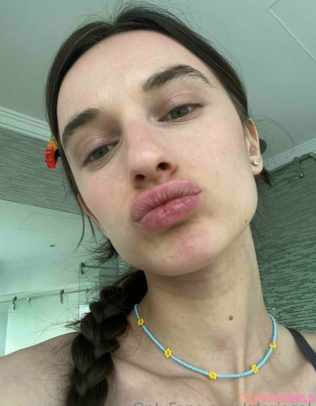 Nacktes geleaktes OnlyFans-Foto von Gloria Sol #2995