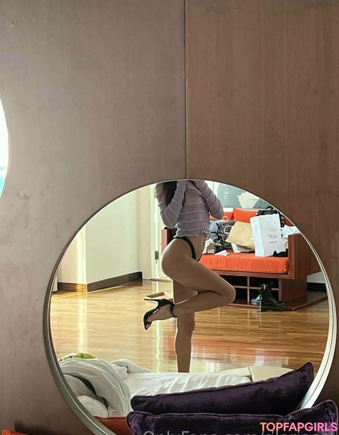 Nacktes geleaktes OnlyFans-Foto von Gloria Sol #3006