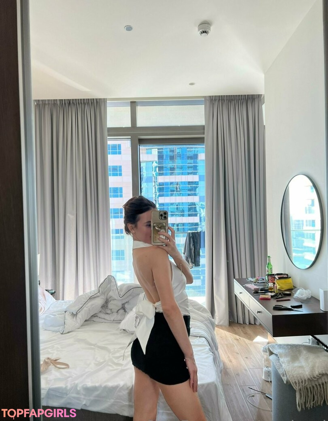 Nacktes geleaktes OnlyFans-Foto von Gloria Sol #3045