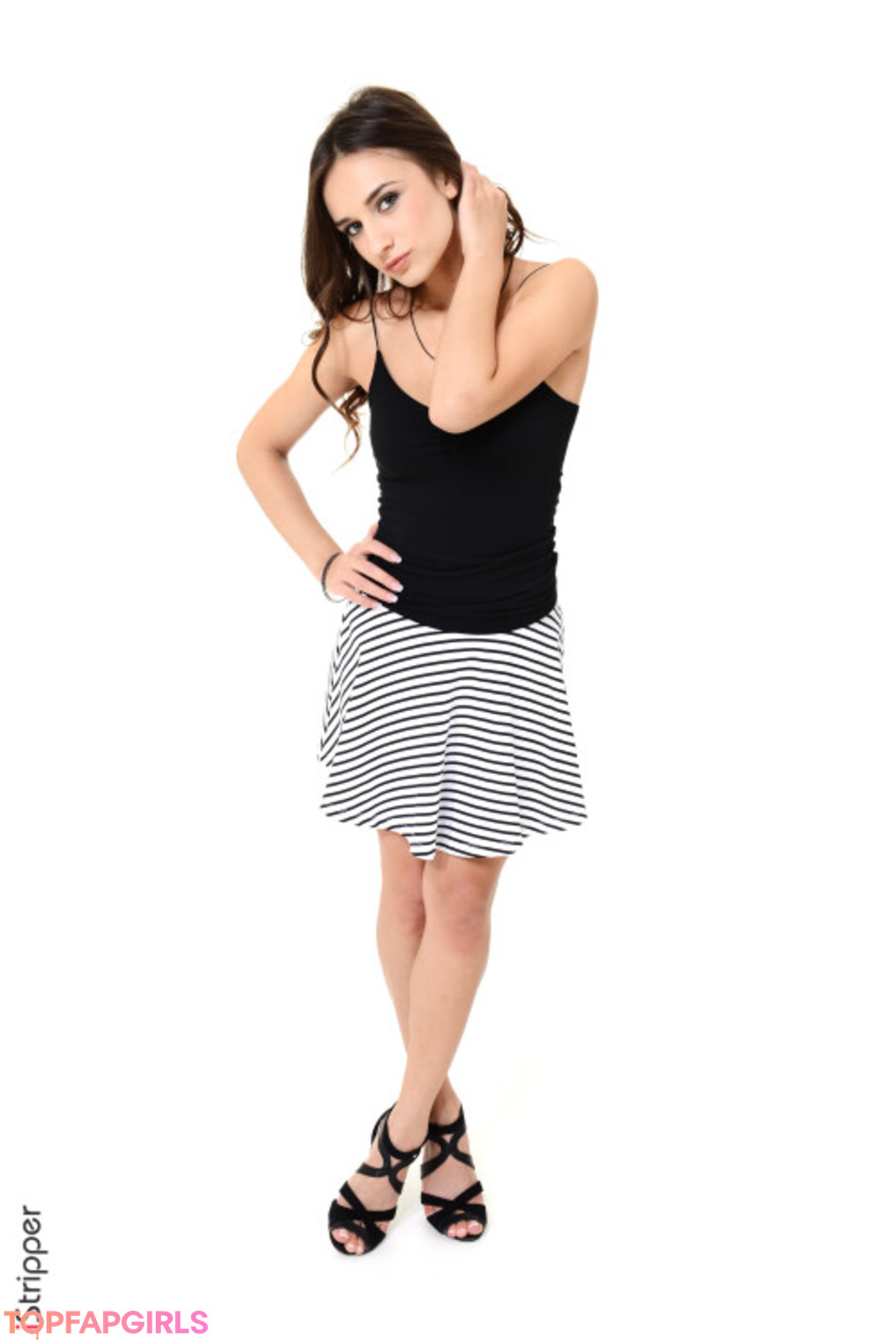 Nacktes geleaktes OnlyFans-Foto von Gloria Sol #188