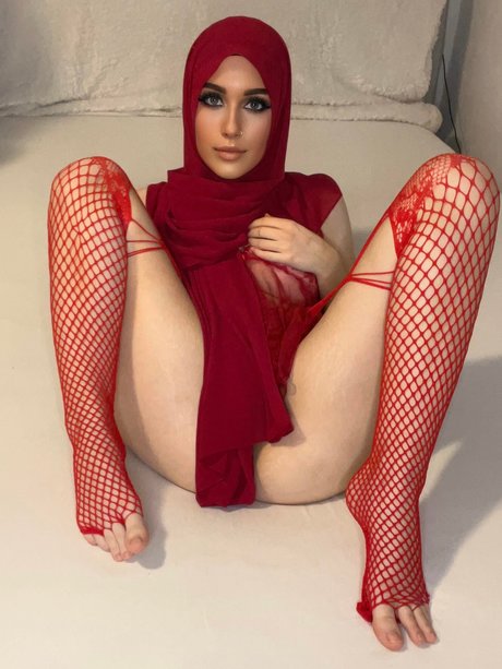 Nacktes geleaktes OnlyFans-Foto von Fareeha Bakir