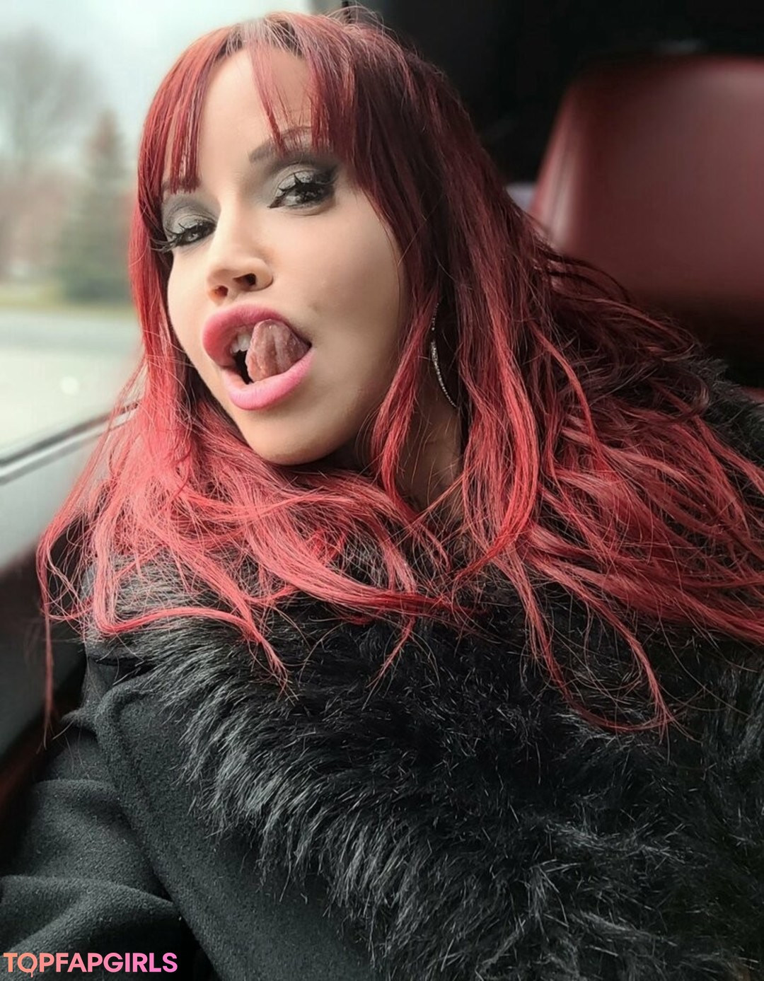 Nacktes geleaktes OnlyFans-Foto von Bianca Beauchamp #1945