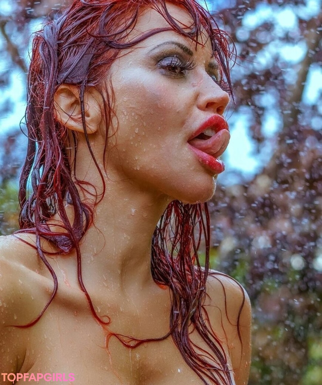 Nacktes geleaktes OnlyFans-Foto von Bianca Beauchamp #2066