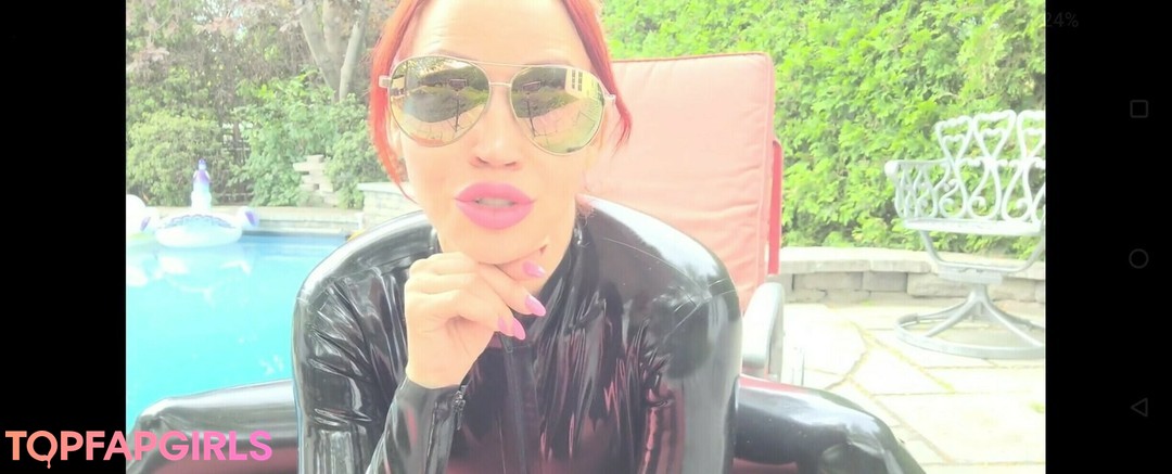 Nacktes geleaktes OnlyFans-Foto von Bianca Beauchamp #2172