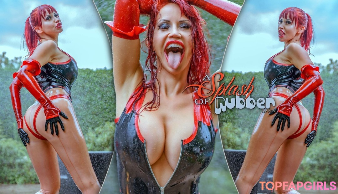 Nacktes geleaktes OnlyFans-Foto von Bianca Beauchamp #2227