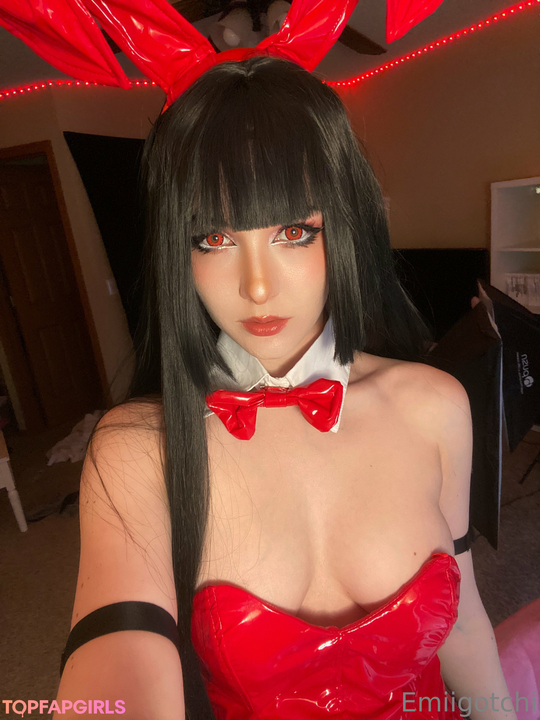 Nacktes geleaktes OnlyFans-Foto von Emiigotchi #384