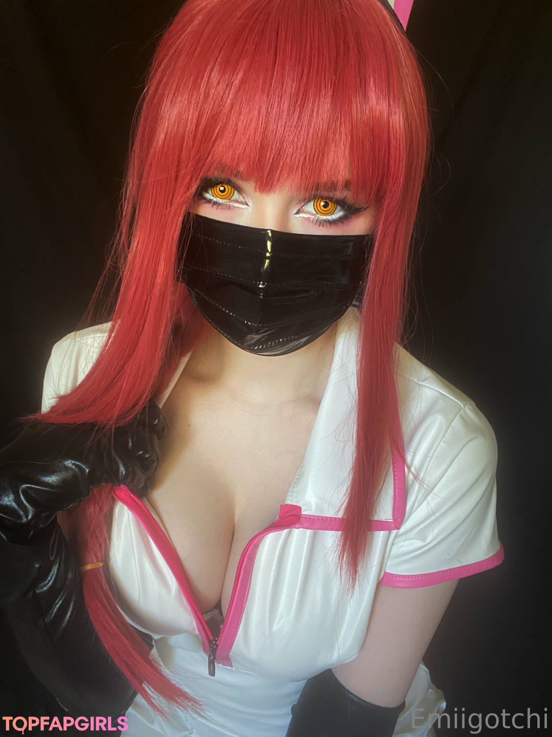 Nacktes geleaktes OnlyFans-Foto von Emiigotchi #390