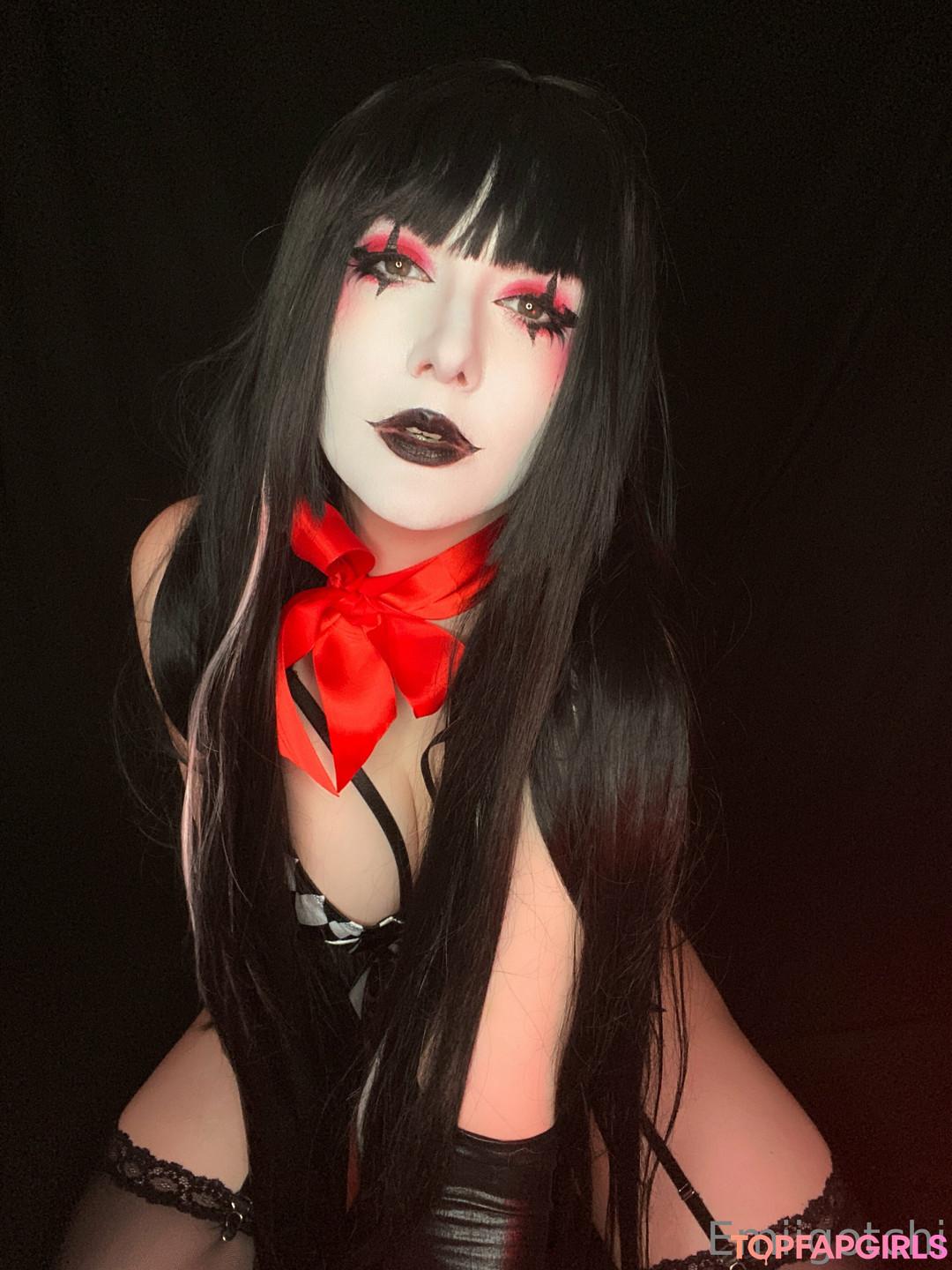 Nacktes geleaktes OnlyFans-Foto von Emiigotchi #416