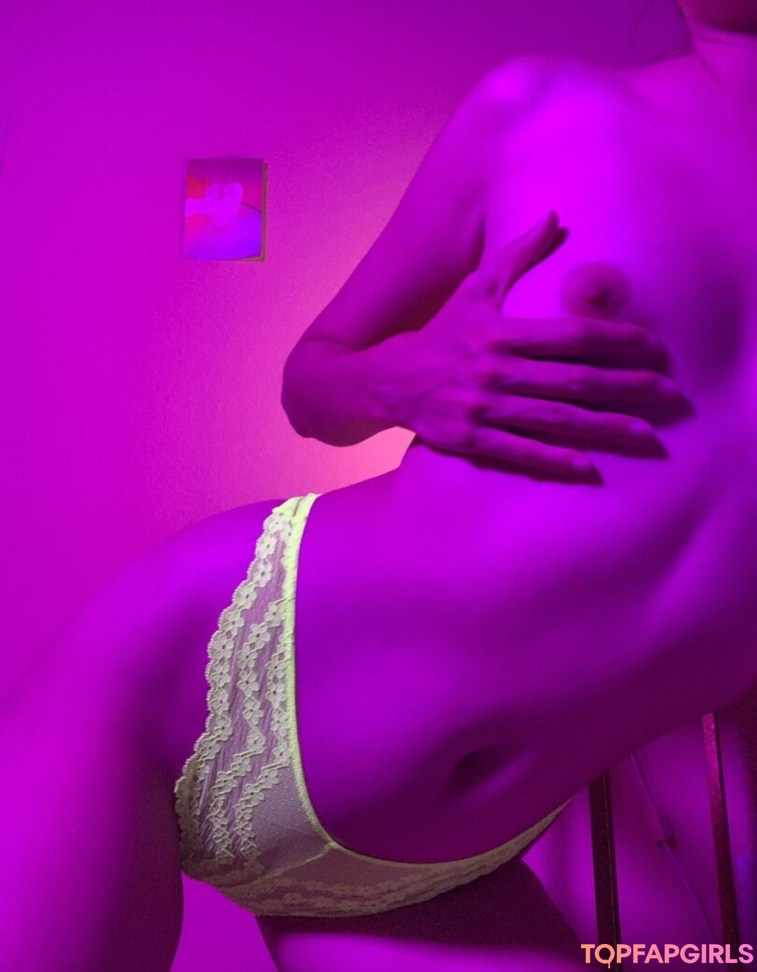 Nacktes geleaktes OnlyFans-Foto von Jen Moon #120