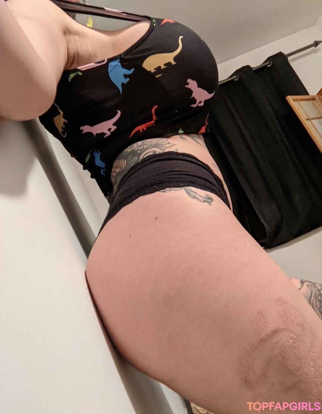 Nacktes geleaktes OnlyFans-Foto von Ariane Saint Amour #1213