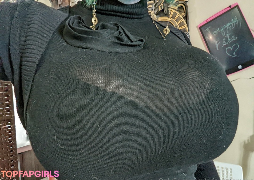 Nacktes geleaktes OnlyFans-Foto von Ariane Saint Amour #1741