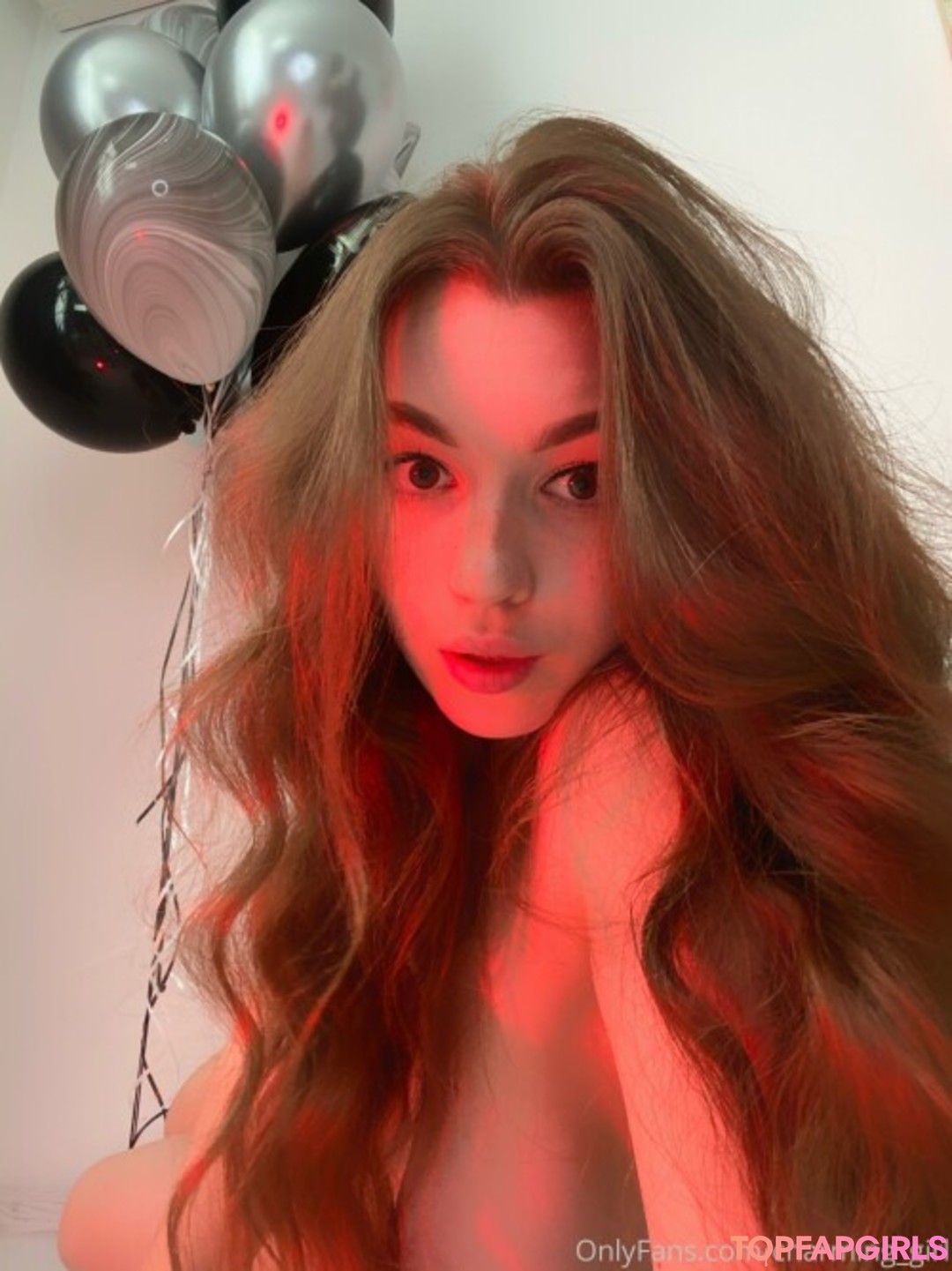 Nacktes geleaktes OnlyFans-Foto von Charming Girl #195