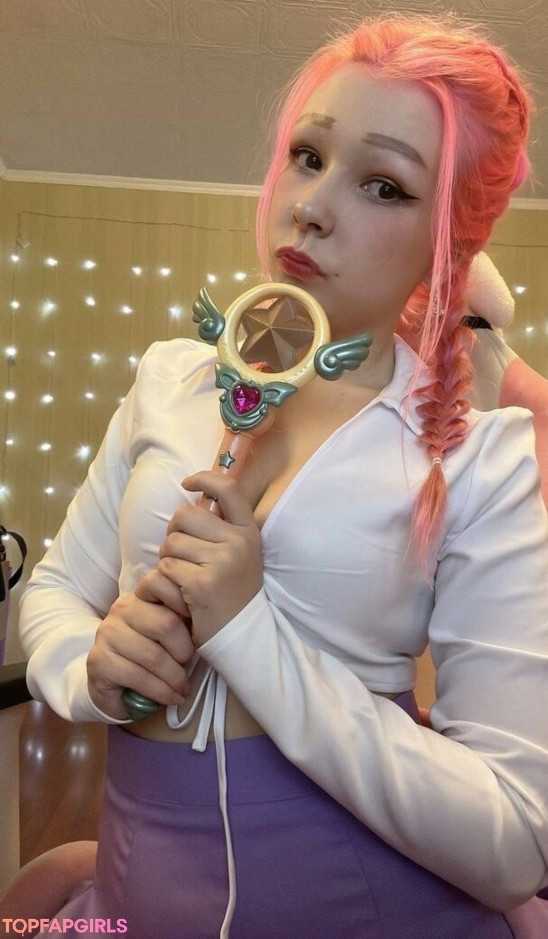 Nacktes geleaktes OnlyFans-Foto von Kittiemeo #126