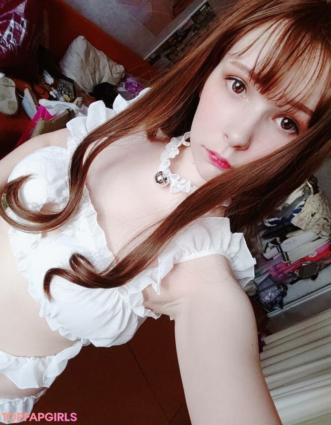 Nacktes geleaktes OnlyFans-Foto von Kittiemeo #278
