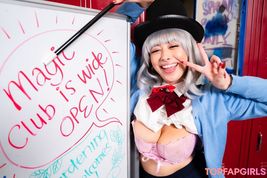 Nacktes geleaktes OnlyFans-Foto von Chloe Surreal #79