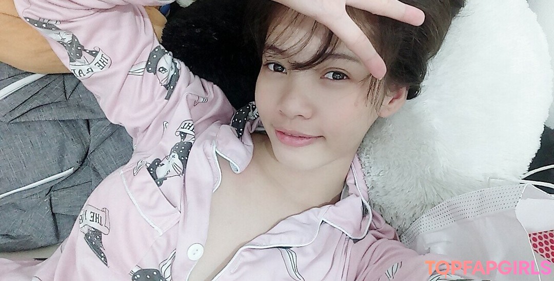 Nacktes geleaktes OnlyFans-Foto von Candypopanca #63