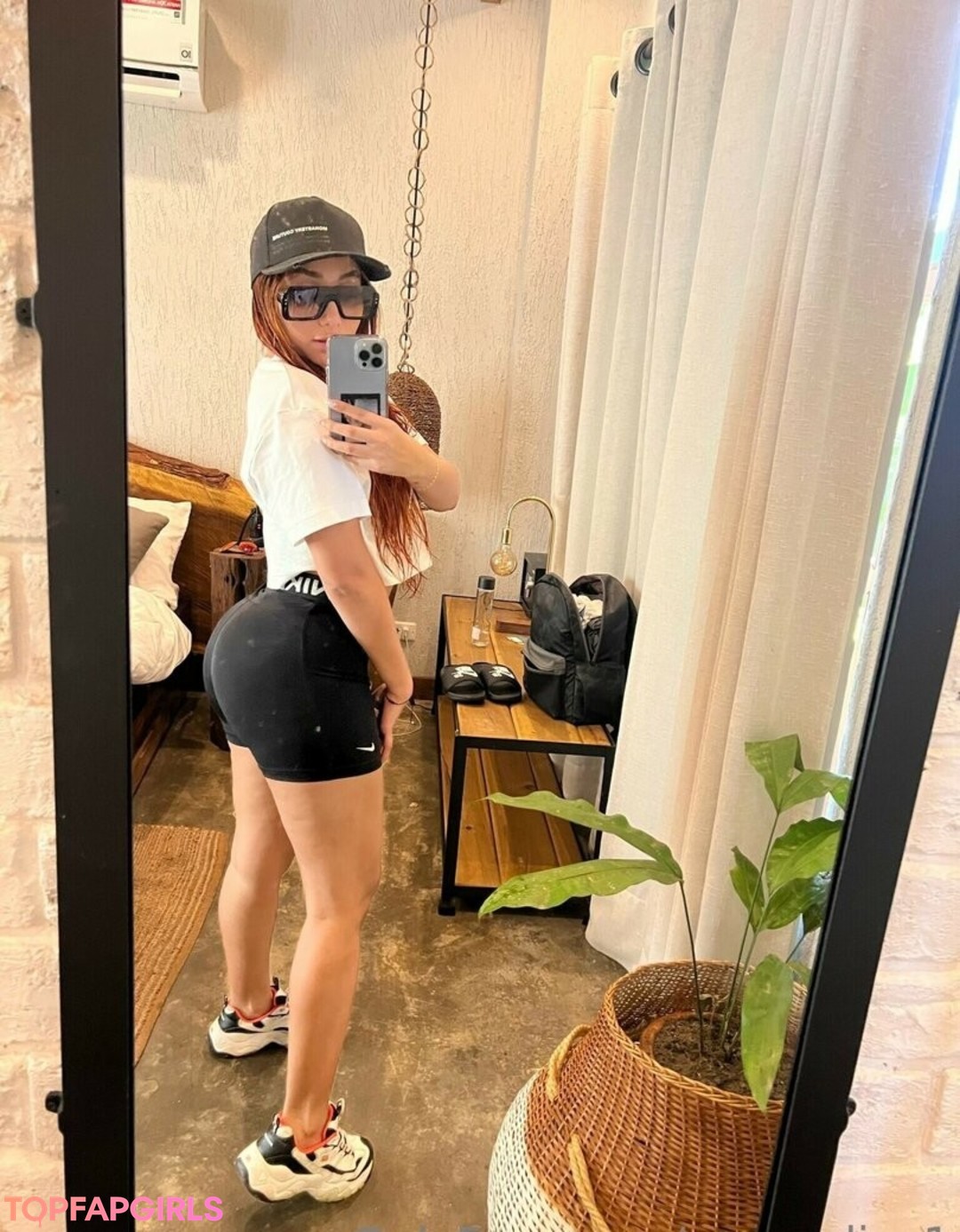 Nacktes geleaktes OnlyFans-Foto von Cute Molly18 #20