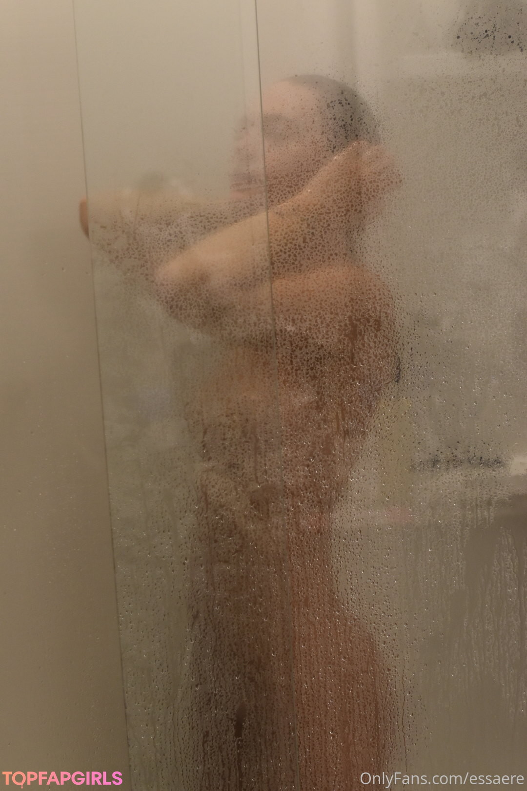 Nacktes geleaktes OnlyFans-Foto von Essaere #11
