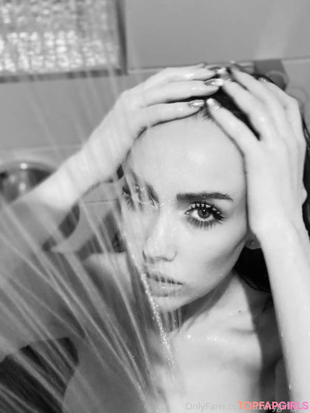 Nacktes geleaktes OnlyFans-Foto von Luxurygirl #39