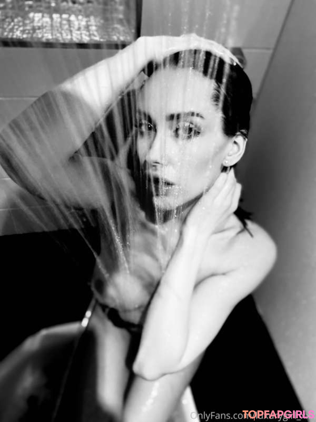 Nacktes geleaktes OnlyFans-Foto von Luxurygirl #62