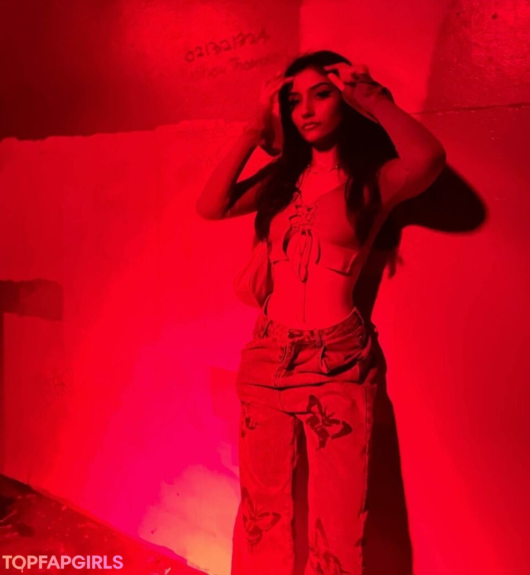 Nacktes geleaktes OnlyFans-Foto von Jasminx #513