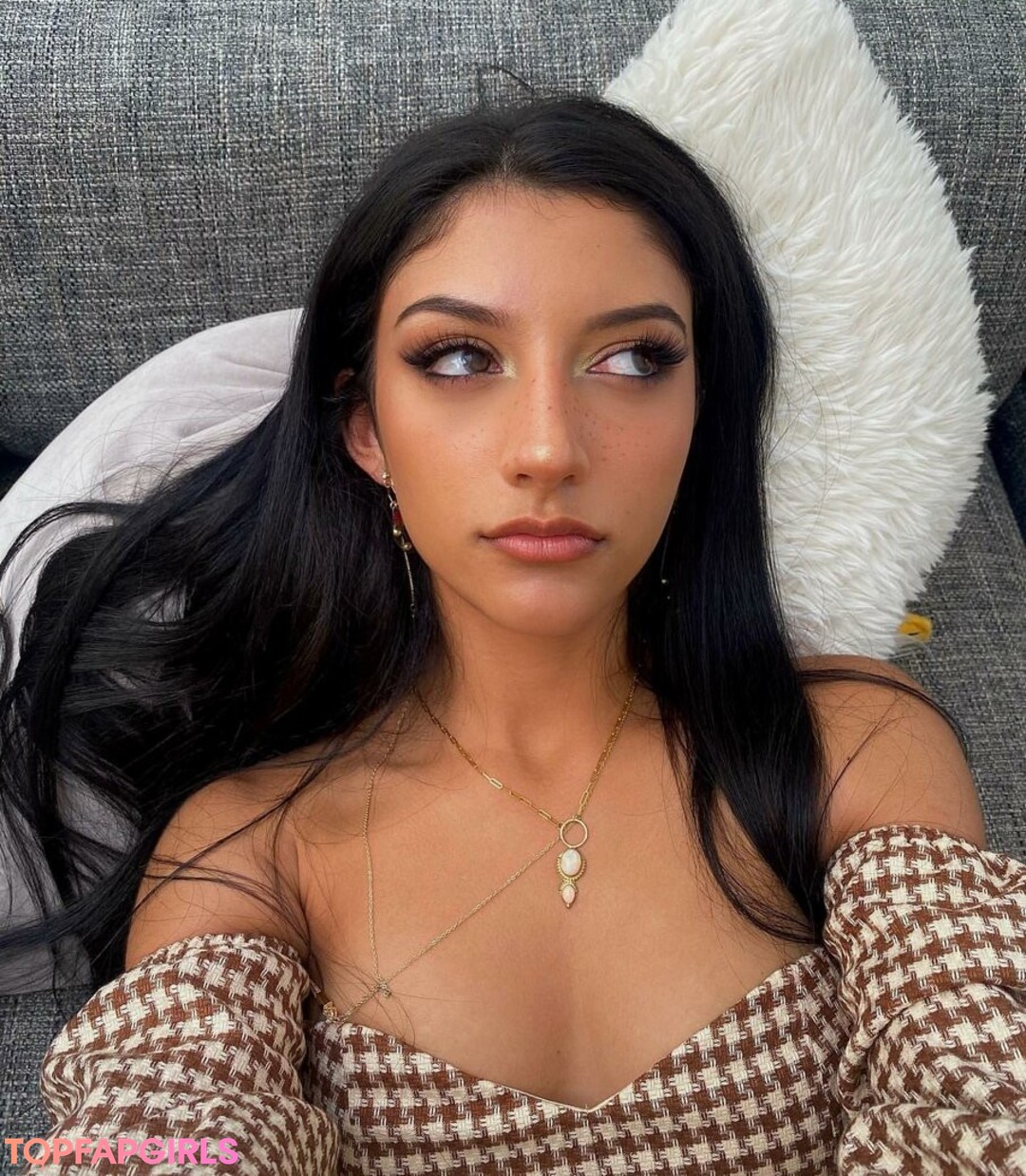 Nacktes geleaktes OnlyFans-Foto von Jasminx #540