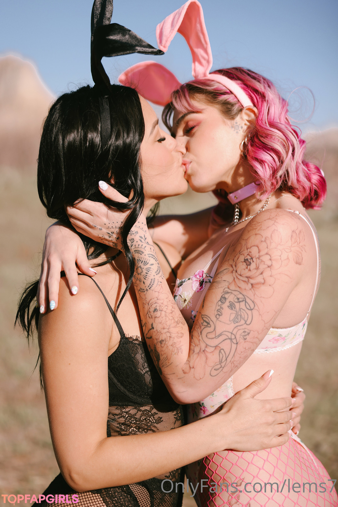 Nacktes geleaktes OnlyFans-Foto von Lems7 #150