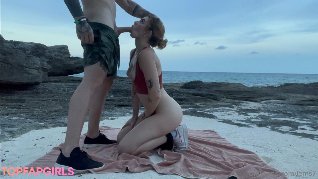 Nacktes geleaktes OnlyFans-Foto von Lems7 #62