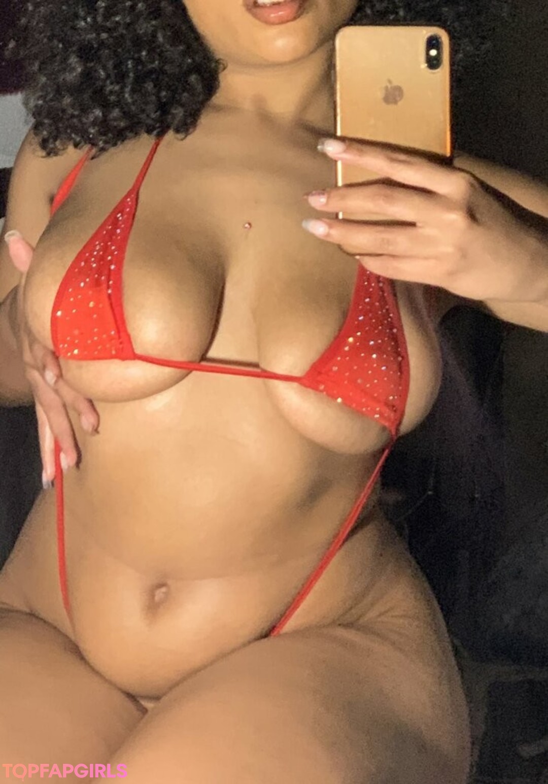 Nacktes geleaktes OnlyFans-Foto von Msbiddies #112