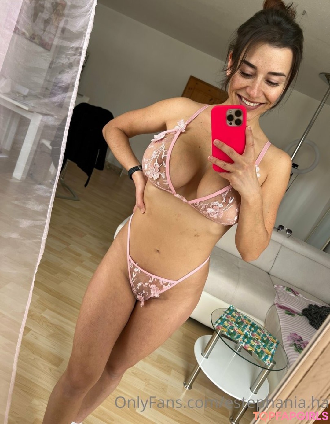 Nacktes geleaktes OnlyFans-Foto von Steffi Haderlein #3513