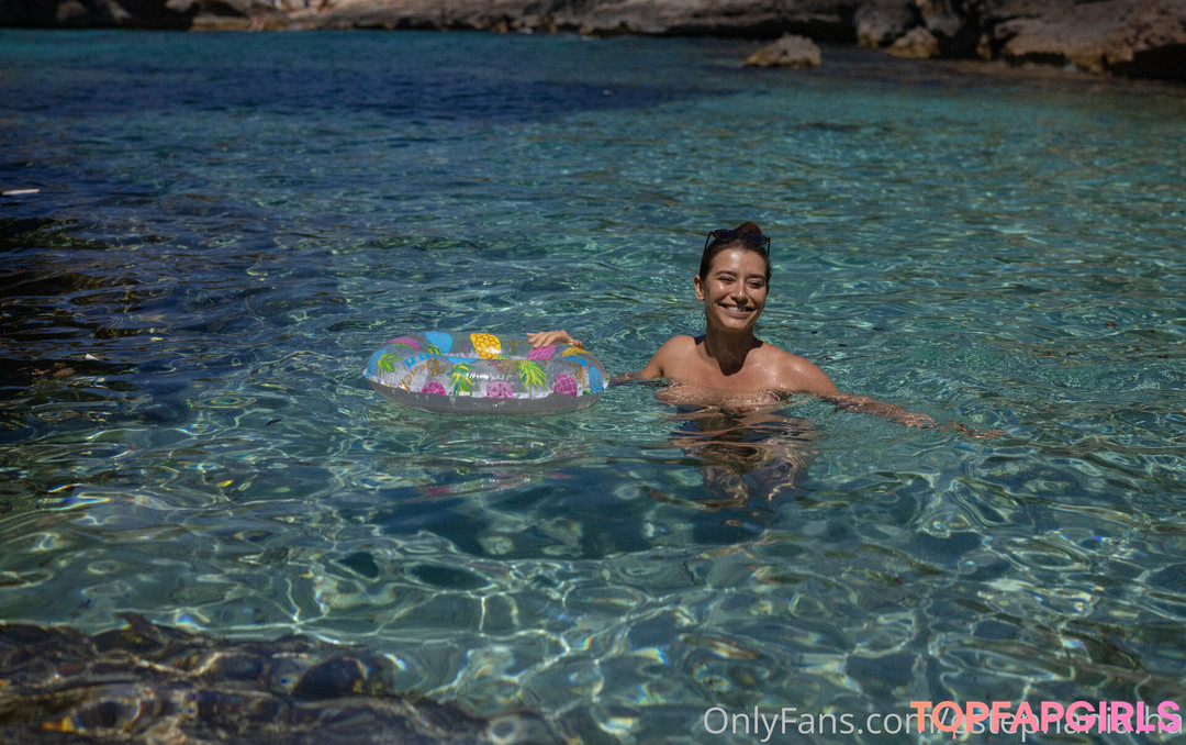 Nacktes geleaktes OnlyFans-Foto von Steffi Haderlein #5518