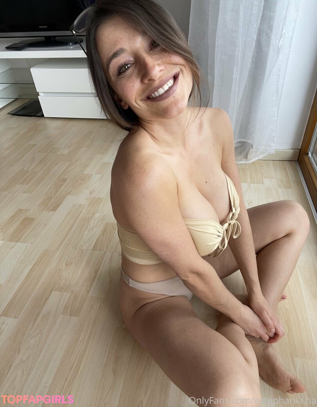 Nacktes geleaktes OnlyFans-Foto von Steffi Haderlein #5741