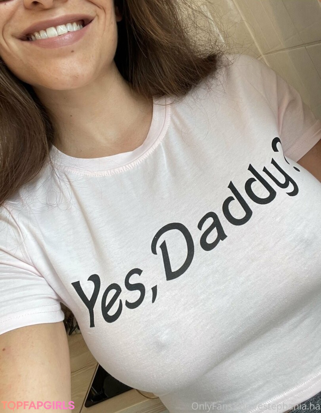 Nacktes geleaktes OnlyFans-Foto von Steffi Haderlein #5889
