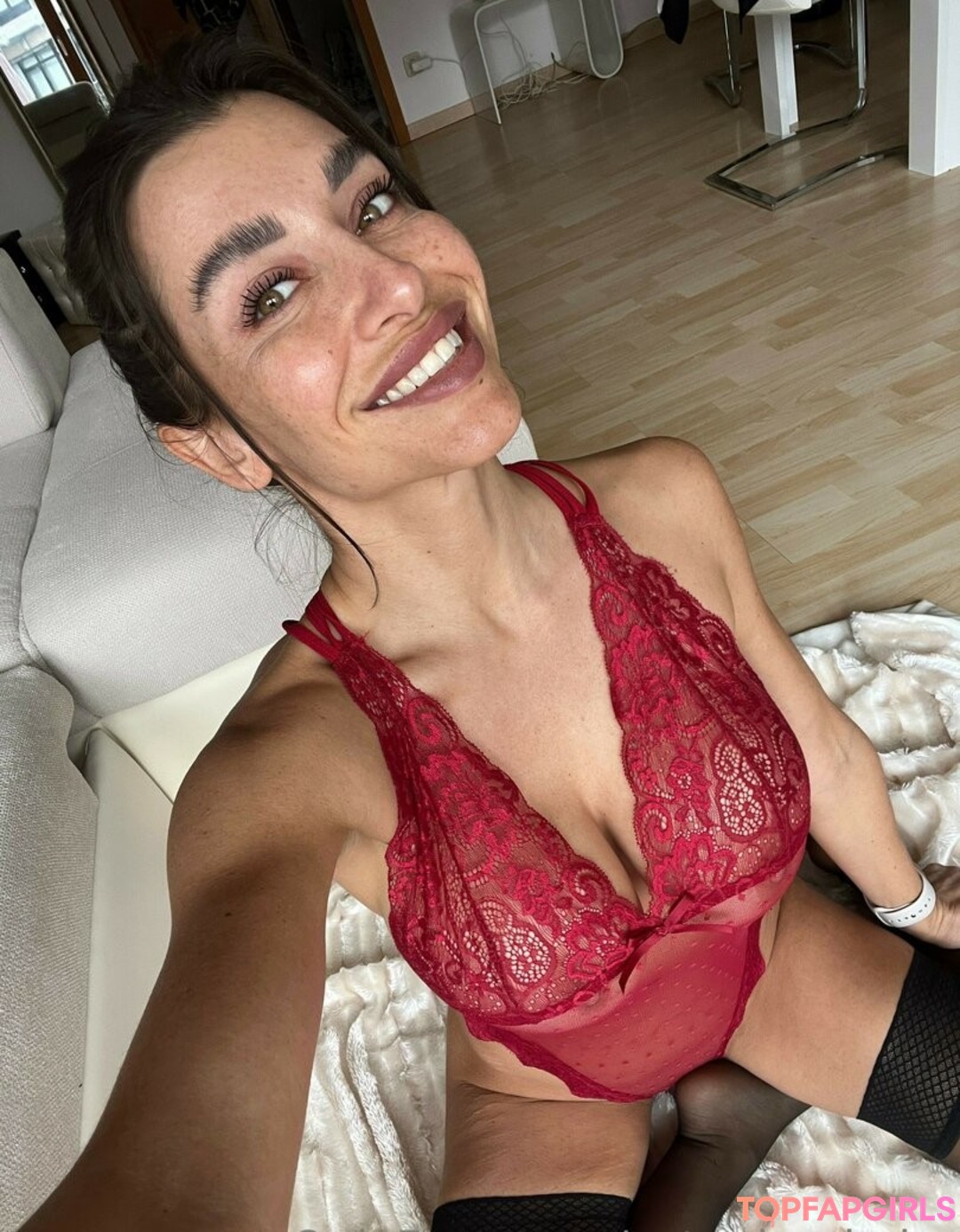 Nacktes geleaktes OnlyFans-Foto von Steffi Haderlein #6333