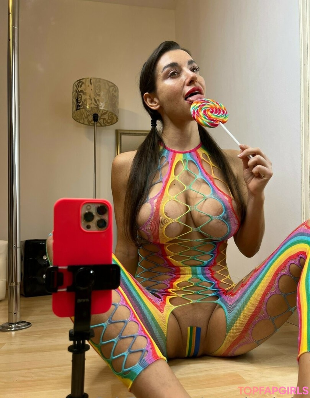 Nacktes geleaktes OnlyFans-Foto von Steffi Haderlein #6504