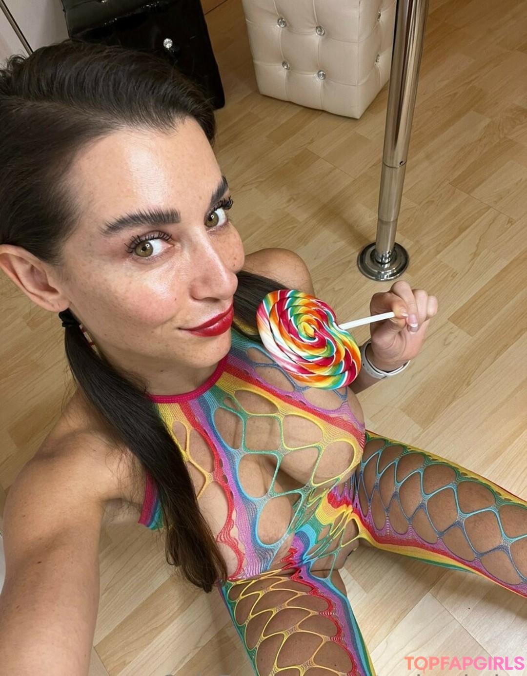 Nacktes geleaktes OnlyFans-Foto von Steffi Haderlein #6521