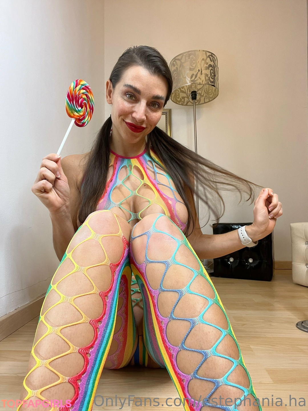 Nacktes geleaktes OnlyFans-Foto von Steffi Haderlein #84