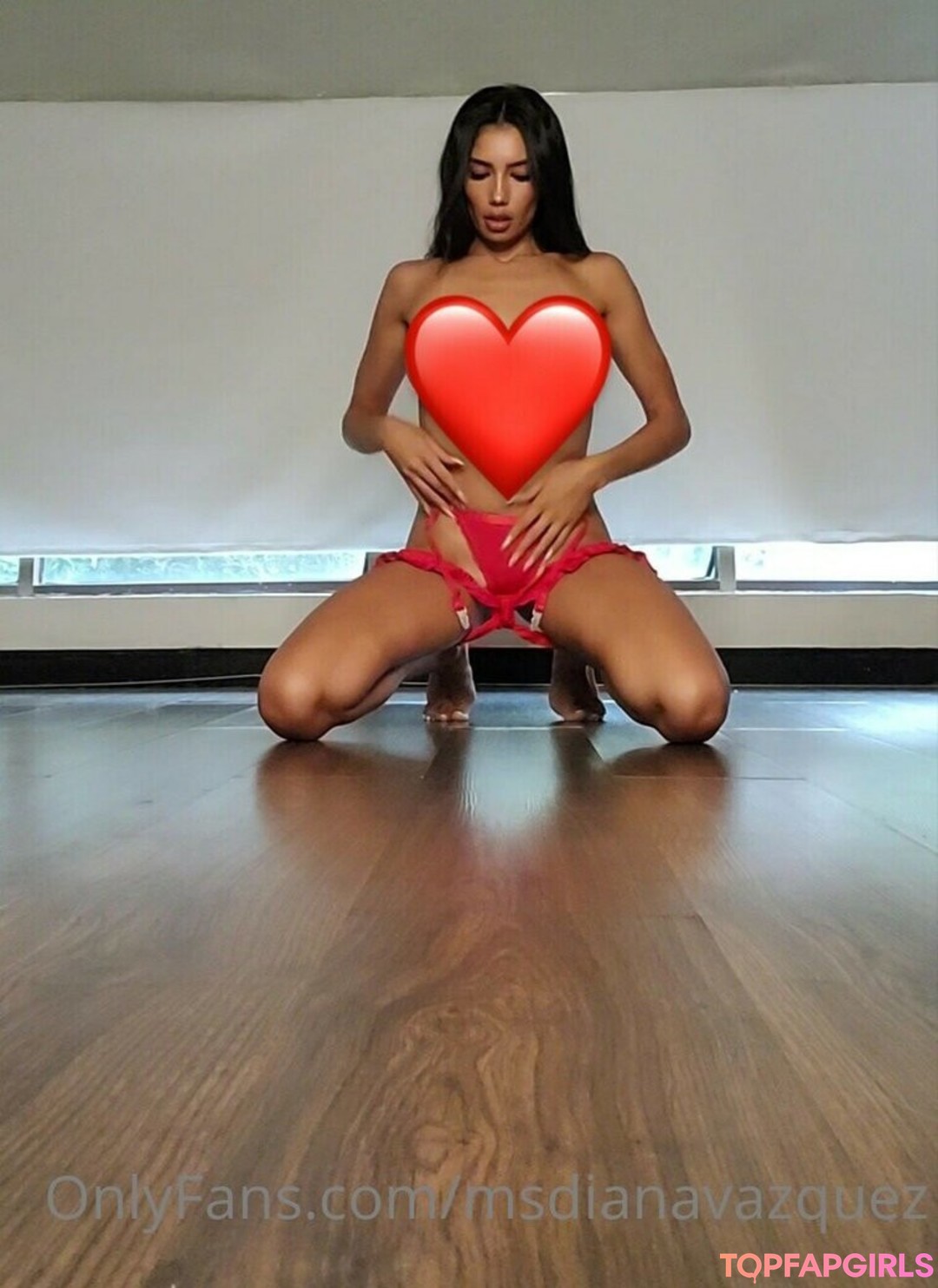 Nacktes geleaktes OnlyFans-Foto von Diana Vazquez #51